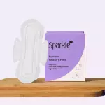 Toallas sanitarias regulares x 7