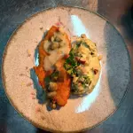 (Reduzido) Saint peter a milanesa
