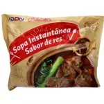Sopa Instantánea Res (85g)    a