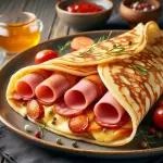 Crepa Meat