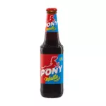 Pony Malta