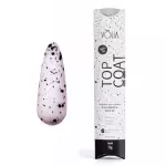 Sachê T.Coat Volia Eggshell Matte