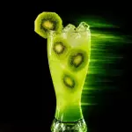 MARGARITA DE KIWI