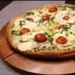 Pizza Stracciatella