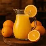 Suco de Laranja 500ml