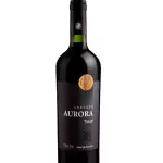 VINHO AURORA RESERVA TANNAT
