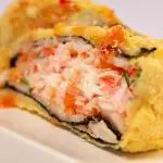 TEMPURA ESPECIAL