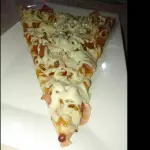 pizza Hawaiana