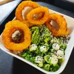 Gohan Frito
