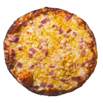Pizza N° 24 grande