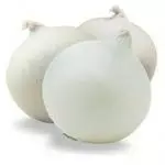 Cebolla Blanca