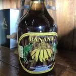 Coquetel de Banana Luiz Alves - 900ml