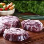 Ensopado de Cabrito Kg