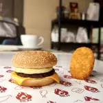 Gila Muffin Salchicha