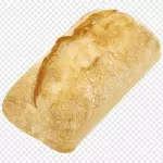 Pan Ciabatta X2