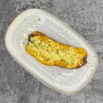 Maduro Frito con Queso