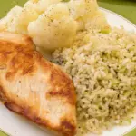 Peito de Frango