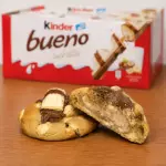 Kinder Bueno (100g)