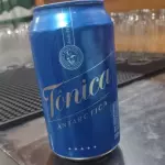 tônica antártica