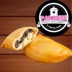 Empanada Dominó