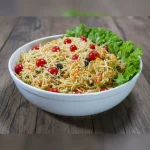 Salada - Salpicão de Frango Especial