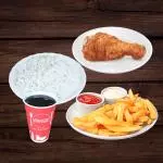 COMBO ESTUDIANTIL