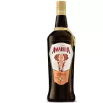 AMARULA