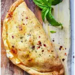 CALZONE GG 2 SABORES