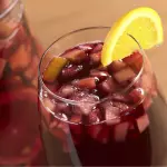 SANGRÍA DE LA CASA LT