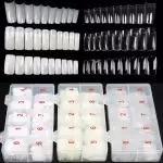 Tips para acrilicos en caja
