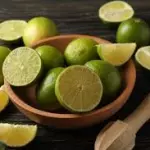 Ad limón