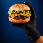 COMBO HAMBURGUESA HAWAIANA