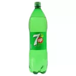 7UP Limão 1 Litro