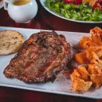 Churrasco o Punta de Anca