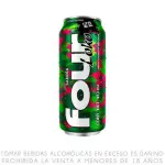 Four loko sandía 473ml