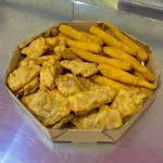 COMBO VIOLINHA +TAINHA