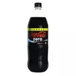 COCA COLA ZERO 3.0 LT RET