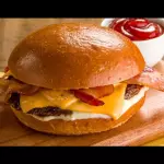 X BACON