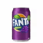 Fanta uva