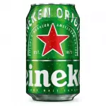 Heineken Lata 350ml