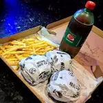 Triozinho completão