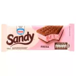 Sandy Nestlé