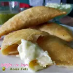 Empanada de Queso