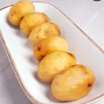 Carimañolas