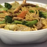 Yakisoba frango 800gr