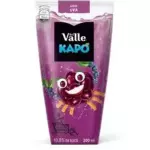SUCO VALLE KAPO 290ML