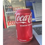 COCA COLA