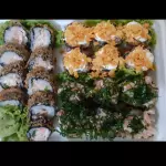 COMBO 3 (22 peças,especial de hots)