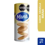Mana