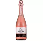 SAN MARTIN MOSCATEL ROSE 660ML